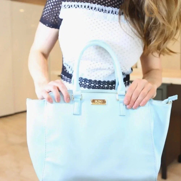 Open knit dress - Picture 6 of 9